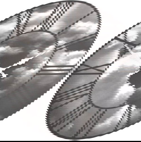 NEXTIME 3037 - Wall Clock - Main image