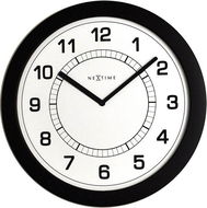 NEXTIME 3045ZW - Nástěnné hodiny