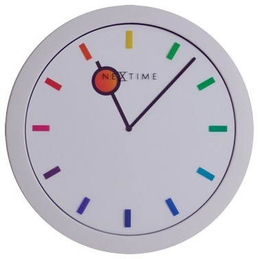  NeXtime 3048  - Clock - Main image