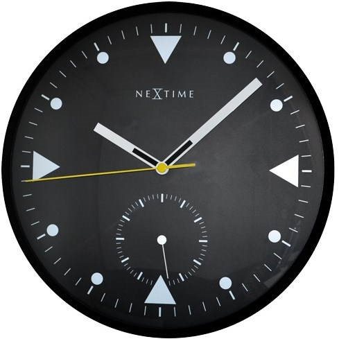 NEXTIME 3049 - Wall Clock - Main image
