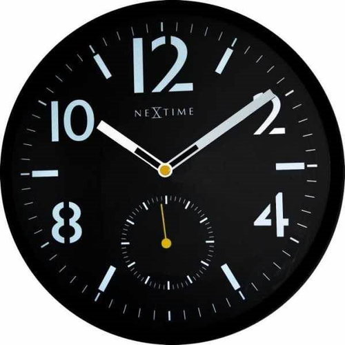 NEXTIME 3050 - Wall Clock - Main image