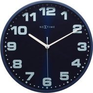 NEXTIME 3053BL - Wall Clock