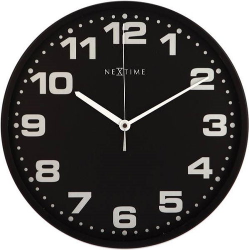 NEXTIME 3053ZW - Wall Clock - Main image