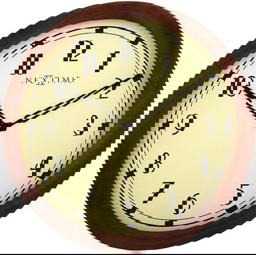 NEXTIME 3057 - Wall Clock - Main image