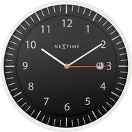 NEXTIME 3058ZW - Wall Clock