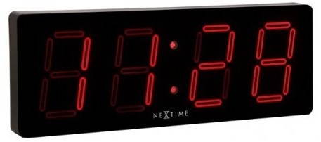 NEXTIME 3059 - Wall Clock - Main image