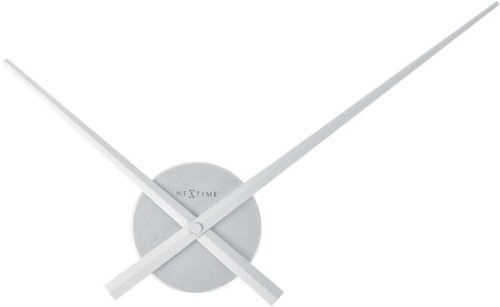 NEXTIME 3074ZI - Wall Clock - Main image
