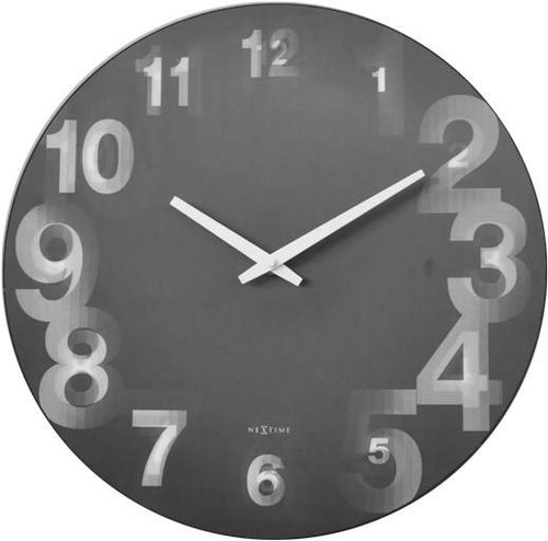  NeXtime 3077ZW  - Clock - Main image