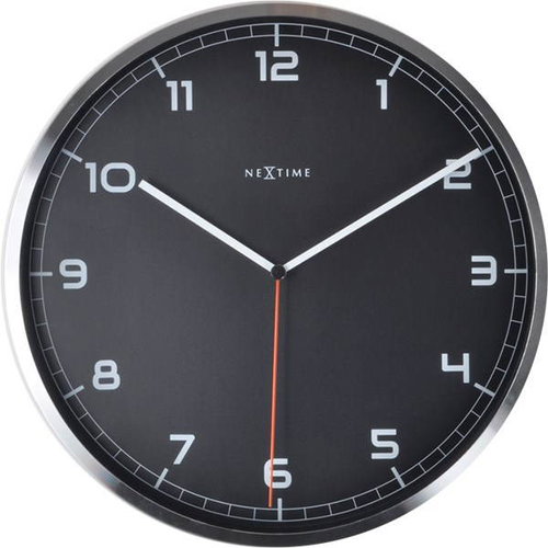 NEXTIME 3080ZW - Wall Clock - Main image