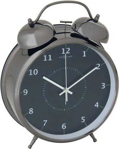 NEXTIME 5113ZW - Alarm Clock - Main image