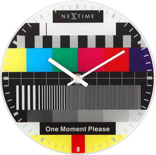 NEXTIME 5162 - Wall Clock - Main image