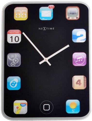 NEXTIME 5181 - Wall Clock - Main image