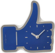 NEXTIME 5185BL - Wall Clock