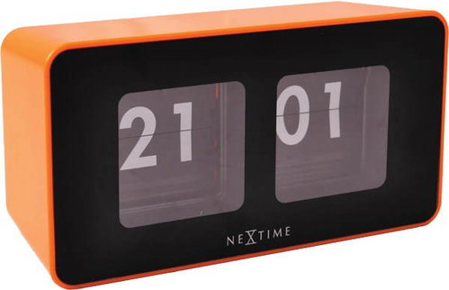 NEXTIME 5186OR - Table Clock - Main image
