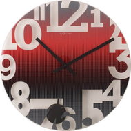  NeXtime 8127RO  - Wall Clock