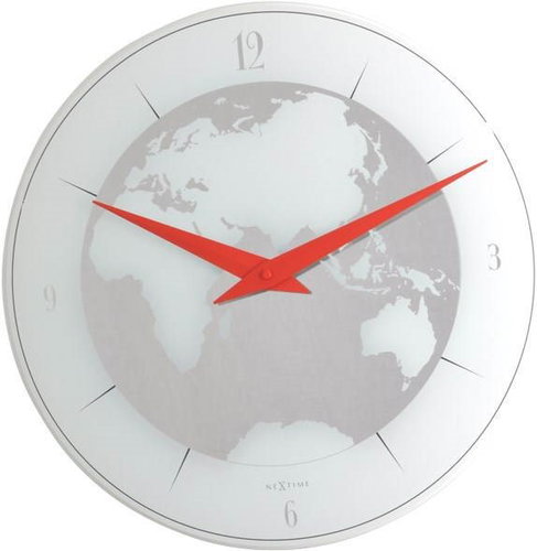 NEXTIME 8142 - Wall Clock - Main image