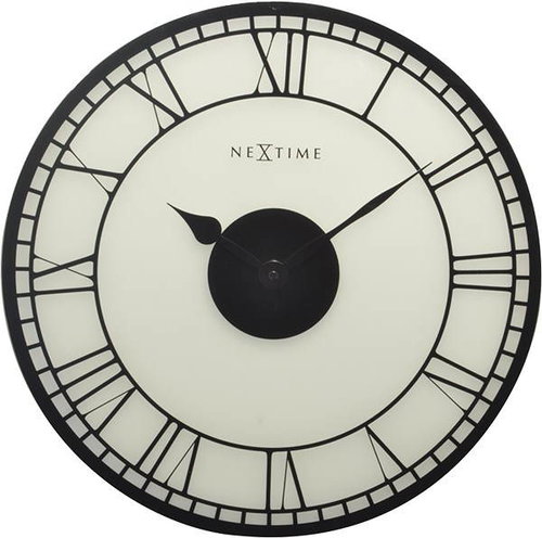 NEXTIME 8146 - Wall Clock - Main image