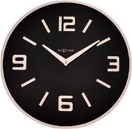 NEXTIME 8148ZW - Wall Clock
