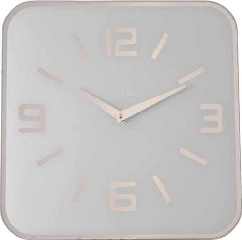 NEXTIME 8149WI - Nástěnné hodiny - Hlavní obrázek