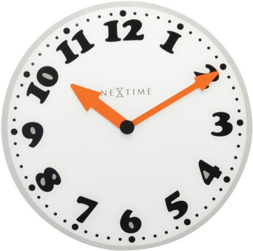 NEXTIME 8152 - Wall Clock - Main image