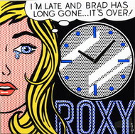 NeXtime 8153 - Hodiny