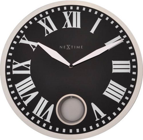 NEXTIME 8161 - Wall Clock - Main image