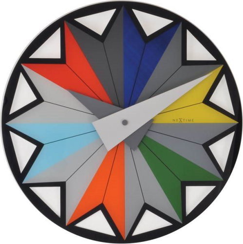 NEXTIME 8163 - Wall Clock - Main image