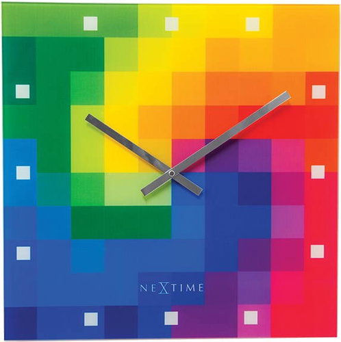 NEXTIME 8164 - Wall Clock - Main image