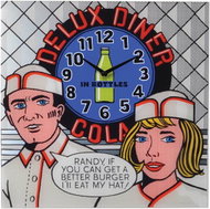  NeXtime 8167  - Clock