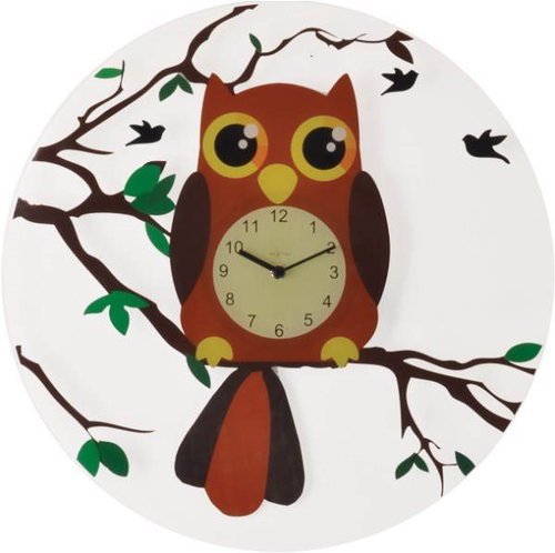 NEXTIME 8169 - Wall Clock - Main image