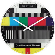 NEXTIME 8607EN - Wall Clock