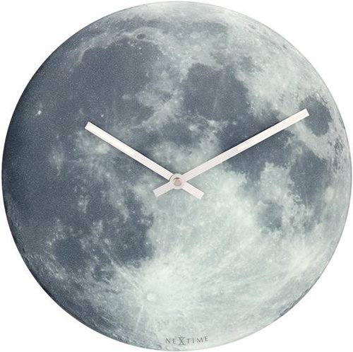 NEXTIME 8634 - Wall Clock - Main image