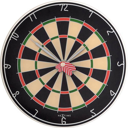 NEXTIME 8805 - Wall Clock - Main image