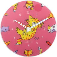 NEXTIME 8810 - Wall Clock