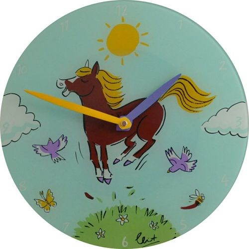 NEXTIME 8812 - Wall Clock - Main image