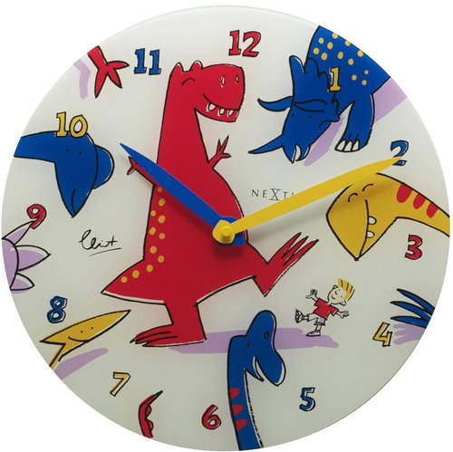 NEXTIME 8813 - Wall Clock - Main image