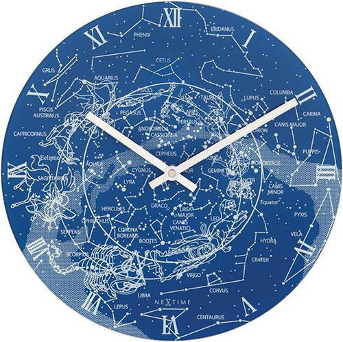 NEXTIME 8814 - Wall Clock - Main image