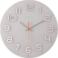 NEXTIME 8817WI - Wall Clock