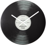 NEXTIME B2500001 - Wall Clock