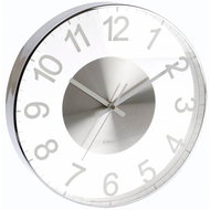 Karlsson 5404WH - Wall Clock