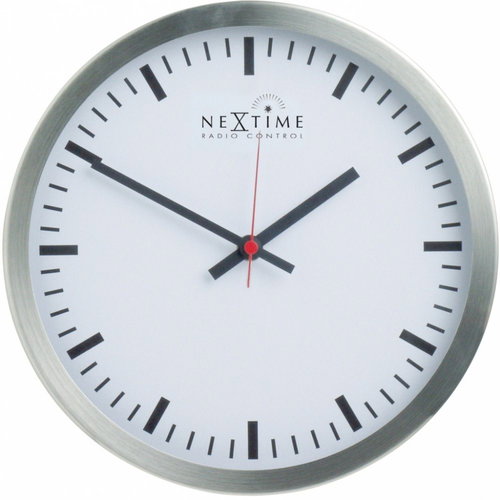 NEXTIME 2706 - Wall Clock - Main image