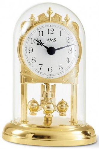 AMS 1101 - Table Clock - Main image