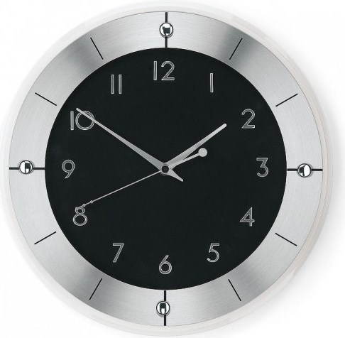 AMS 5849 - Wall Clock - Main image