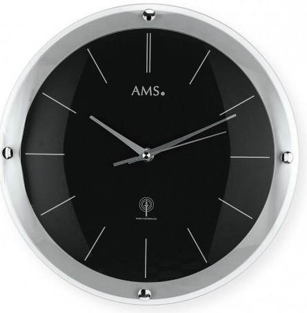 AMS 5901 - Wall Clock - Main image