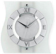 AMS 5909 - Wall Clock