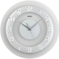 AMS 9352 - Wall Clock