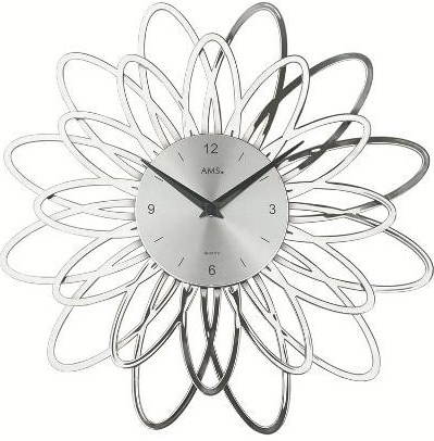 AMS 9362 - Wall Clock - Main image