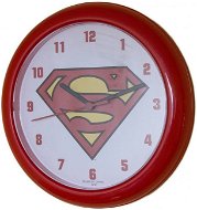  Wall Clock Superman  - Clock