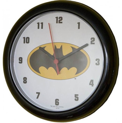  Wall clocks Batman  - Clock - Main image