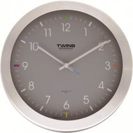  Twins 2104  - Clock